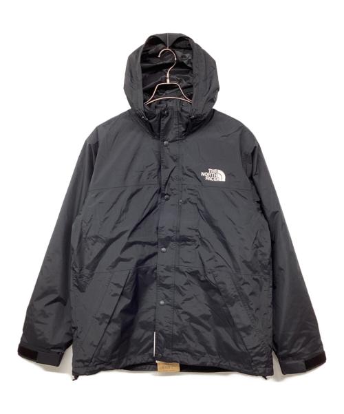 THE NORTH FACE（ザ ノース フェイス）THE NORTH FACE (ザ ノース フェイス) Explorer Parker Triclimate Jacket/エクスプローラーパーカートリクライメイトジャケット ブラック サイズ:XL 未使用品の古着・服飾アイテム
