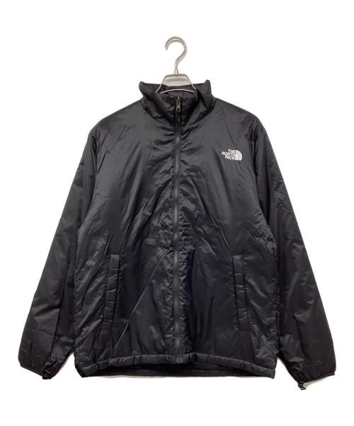 THE NORTH FACE（ザ ノース フェイス）THE NORTH FACE (ザ ノース フェイス) Explorer Parker Triclimate Jacket/エクスプローラーパーカートリクライメイトジャケット ブラック サイズ:XL 未使用品の古着・服飾アイテム