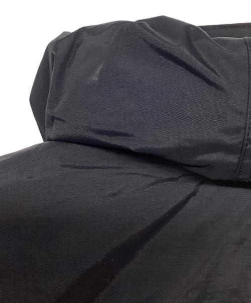 THE NORTH FACE（ザ ノース フェイス）THE NORTH FACE (ザ ノース フェイス) Explorer Parker Triclimate Jacket/エクスプローラーパーカートリクライメイトジャケット ブラック サイズ:XL 未使用品の古着・服飾アイテム