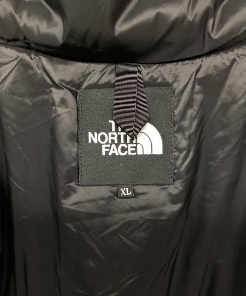 THE NORTH FACE（ザ ノース フェイス）THE NORTH FACE (ザ ノース フェイス) Explorer Parker Triclimate Jacket/エクスプローラーパーカートリクライメイトジャケット ブラック サイズ:XL 未使用品の古着・服飾アイテム