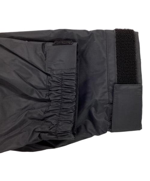 THE NORTH FACE（ザ ノース フェイス）THE NORTH FACE (ザ ノース フェイス) Explorer Parker Triclimate Jacket/エクスプローラーパーカートリクライメイトジャケット ブラック サイズ:XL 未使用品の古着・服飾アイテム