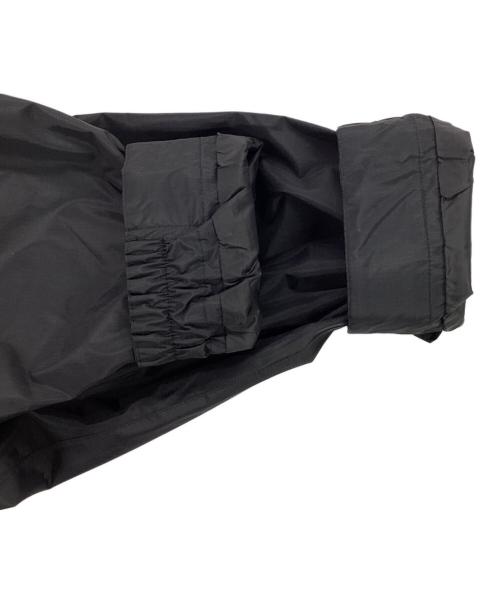 THE NORTH FACE（ザ ノース フェイス）THE NORTH FACE (ザ ノース フェイス) Explorer Parker Triclimate Jacket/エクスプローラーパーカートリクライメイトジャケット ブラック サイズ:XL 未使用品の古着・服飾アイテム