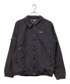 Patagoniaパタゴニア）の古着「Baggies Jacket / バギーズジャケット」｜ブラック