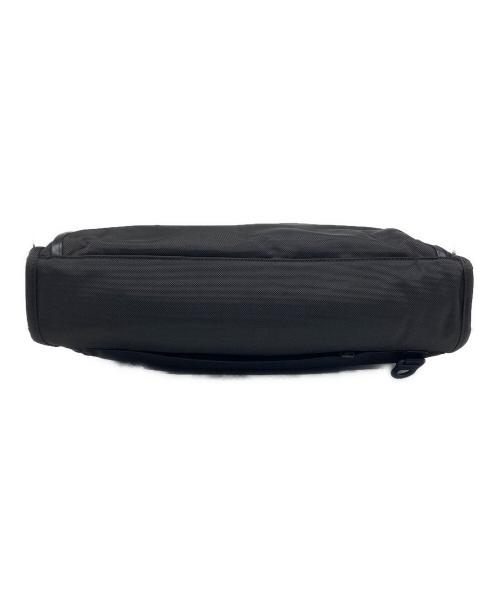 TUMI（トゥミ）TUMI (トゥミ) alpha3 スリム・3WAYブリーフ　スリム・スリーウェイ・ブリーフ ブラックの古着・服飾アイテム