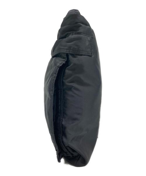 PORTER（ポーター）PORTER (ポーター) BRIEFCASE(L)/ブリーフケース ブラックの古着・服飾アイテム