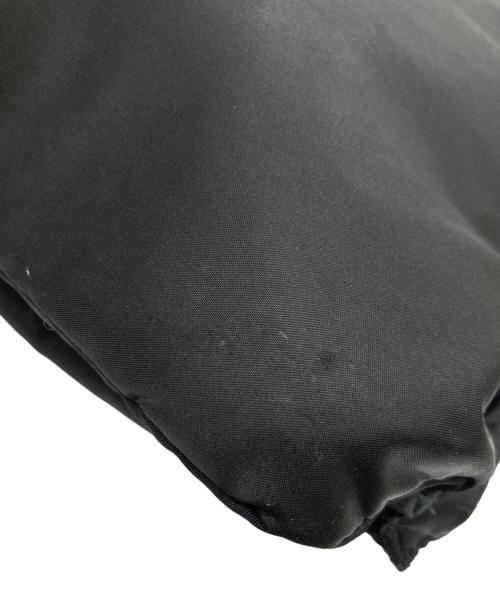 PORTER（ポーター）PORTER (ポーター) BRIEFCASE(L)/ブリーフケース ブラックの古着・服飾アイテム