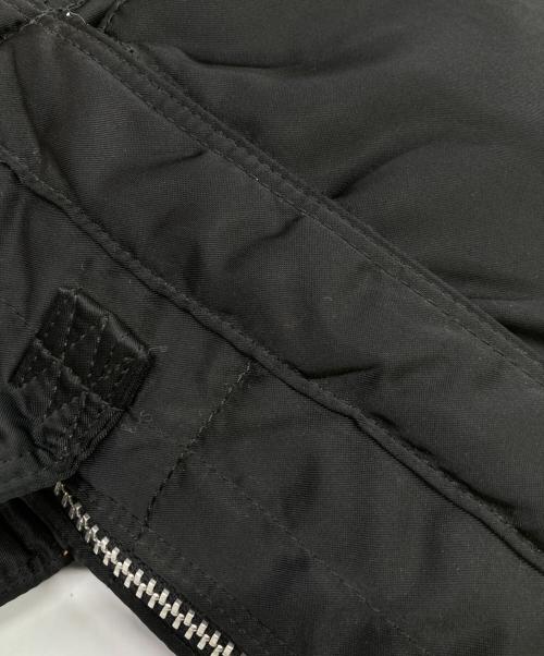 PORTER（ポーター）PORTER (ポーター) BRIEFCASE(L)/ブリーフケース ブラックの古着・服飾アイテム