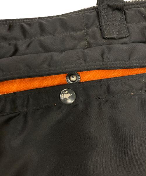 PORTER（ポーター）PORTER (ポーター) BRIEFCASE(L)/ブリーフケース ブラックの古着・服飾アイテム