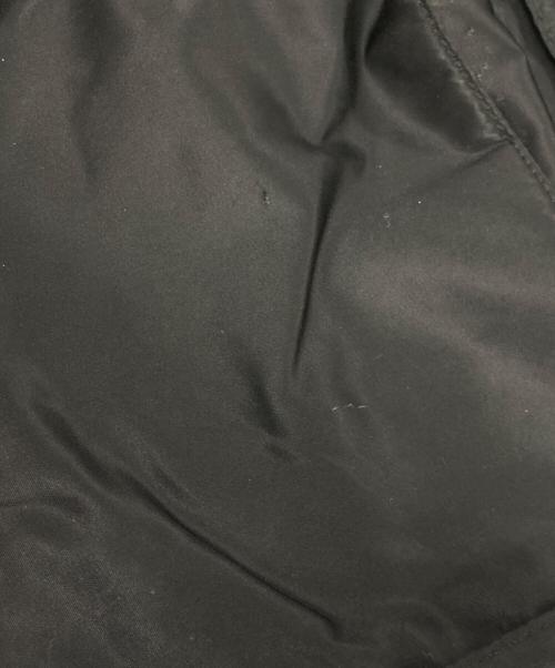 PORTER（ポーター）PORTER (ポーター) BRIEFCASE(L)/ブリーフケース ブラックの古着・服飾アイテム