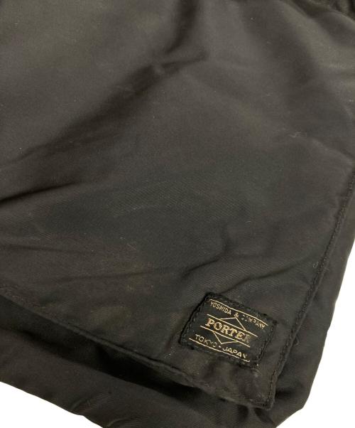 PORTER（ポーター）PORTER (ポーター) BRIEFCASE(L)/ブリーフケース ブラックの古着・服飾アイテム