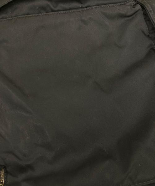 PORTER（ポーター）PORTER (ポーター) BRIEFCASE(L)/ブリーフケース ブラックの古着・服飾アイテム