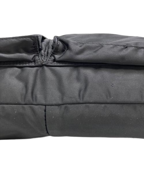 PORTER（ポーター）PORTER (ポーター) BRIEFCASE(L)/ブリーフケース ブラックの古着・服飾アイテム