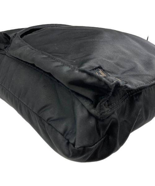 PORTER（ポーター）PORTER (ポーター) BRIEFCASE(L)/ブリーフケース ブラックの古着・服飾アイテム