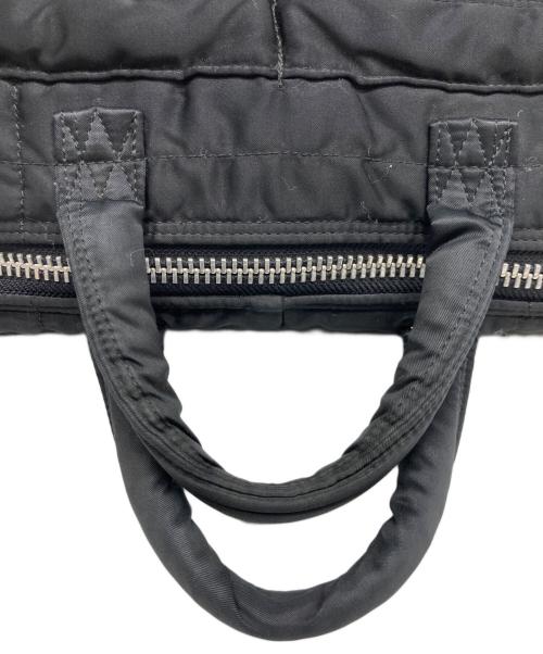 PORTER（ポーター）PORTER (ポーター) BRIEFCASE(L)/ブリーフケース ブラックの古着・服飾アイテム