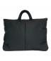PORTER (ポーター) BRIEFCASE(L)/ブリーフケース ブラック：7000円