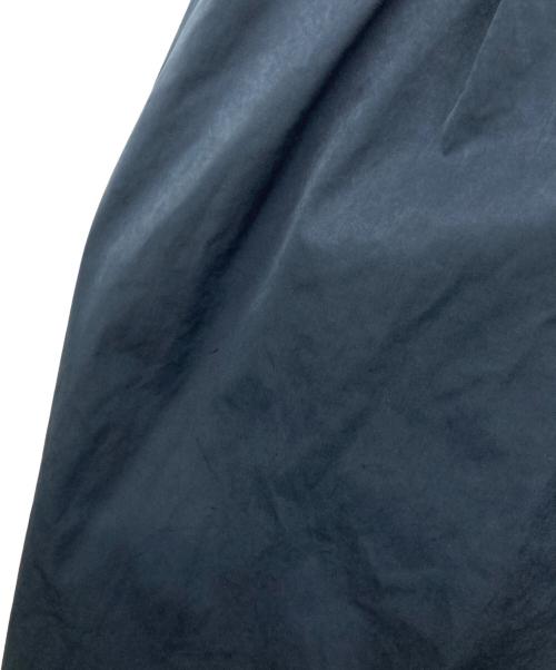 SUBLATIONS（サブレーションズ）SUBLATIONS (サブレーションズ) TECH SUEDE MONSTER PARKA/テックスエードモンスターパーカー ネイビー サイズ:2の古着・服飾アイテム