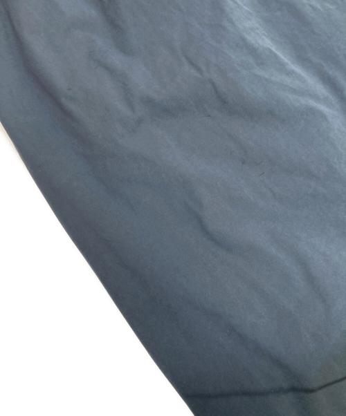 SUBLATIONS（サブレーションズ）SUBLATIONS (サブレーションズ) TECH SUEDE MONSTER PARKA/テックスエードモンスターパーカー ネイビー サイズ:2の古着・服飾アイテム