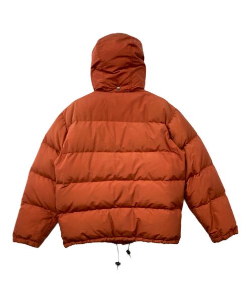 SIERRA DESIGNS（シエラデザインズ）SIERRA DESIGNS (シエラデザインズ) 60/40クロスダウンジャケット オレンジ サイズ:Lの古着・服飾アイテム