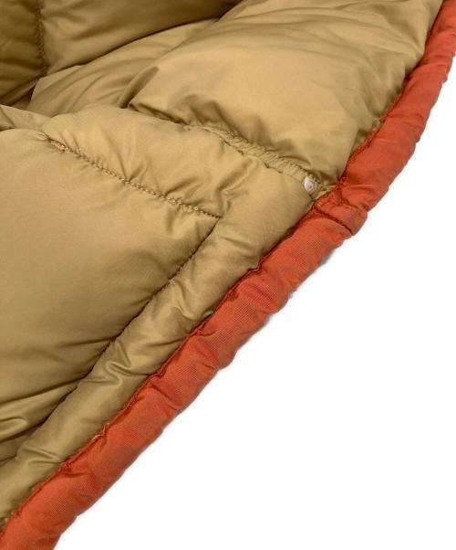 SIERRA DESIGNS（シエラデザインズ）SIERRA DESIGNS (シエラデザインズ) 60/40クロスダウンジャケット オレンジ サイズ:Lの古着・服飾アイテム