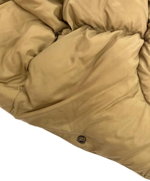 SIERRA DESIGNS（シエラデザインズ）SIERRA DESIGNS (シエラデザインズ) 60/40クロスダウンジャケット オレンジ サイズ:Lの古着・服飾アイテム