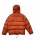 SIERRA DESIGNS (シエラデザインズ) 60/40クロスダウンジャケット オレンジ サイズ:L：10000円