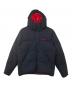 Marmot（マーモット）の古着「Monsoon Down Parka / モンスーンダウンパーカー」｜ブラック