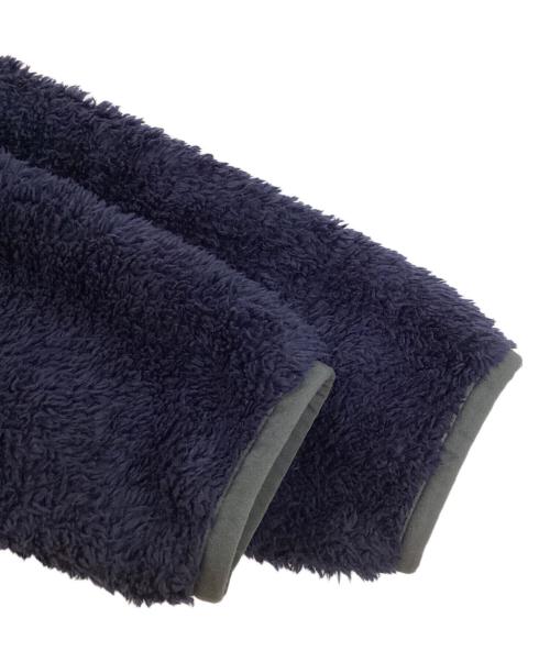 Patagonia（パタゴニア）Patagonia (パタゴニア) Los Gatos Fleece Crew / ロスガトス クルー ネイビー サイズ:Lの古着・服飾アイテム