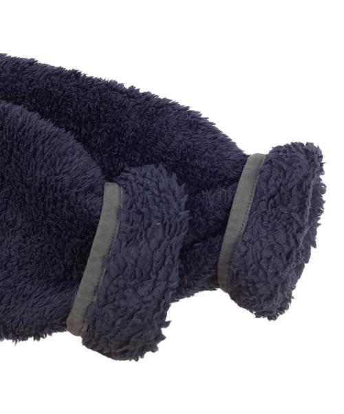 Patagonia（パタゴニア）Patagonia (パタゴニア) Los Gatos Fleece Crew / ロスガトス クルー ネイビー サイズ:Lの古着・服飾アイテム