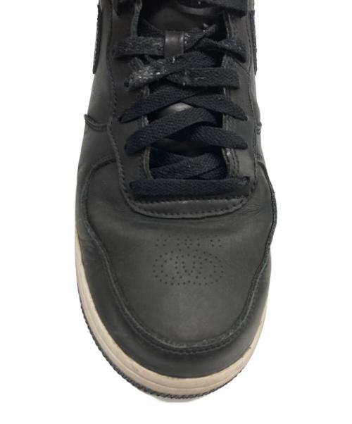 NIKE（ナイキ）NIKE stussy (ステューシー) Stussy × Nike Air Force 1 Mid 