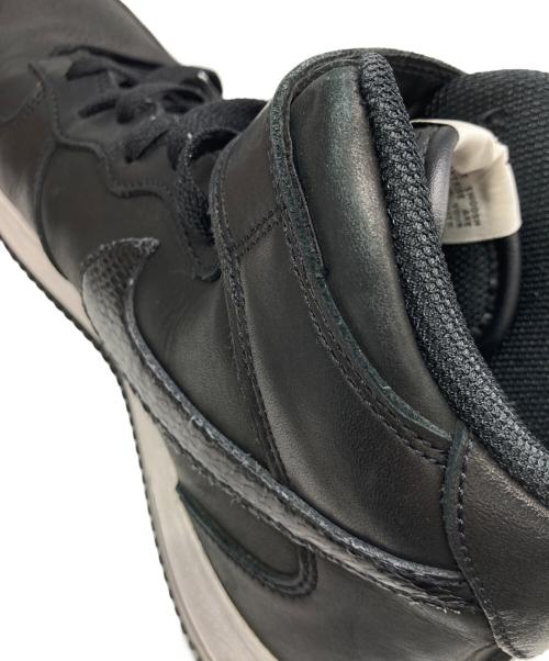 NIKE（ナイキ）NIKE stussy (ステューシー) Stussy × Nike Air Force 1 Mid 