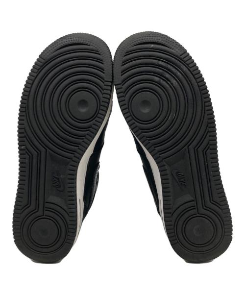 NIKE（ナイキ）NIKE stussy (ステューシー) Stussy × Nike Air Force 1 Mid 