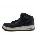 NIKE stussy (ステューシー) Stussy × Nike Air Force 1 Mid 