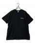 SUPREME（シュプリーム）の古着「Fuck Money TEE ファックマネーTシャツ 」｜ブラック