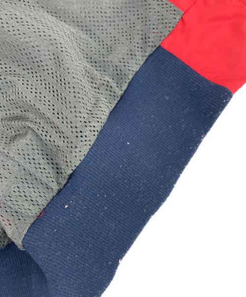 Patagonia（パタゴニア）Patagonia (パタゴニア) バギーズジャケット レッド サイズ:Mの古着・服飾アイテム