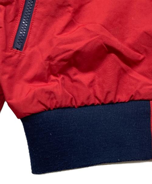 Patagonia（パタゴニア）Patagonia (パタゴニア) バギーズジャケット レッド サイズ:Mの古着・服飾アイテム