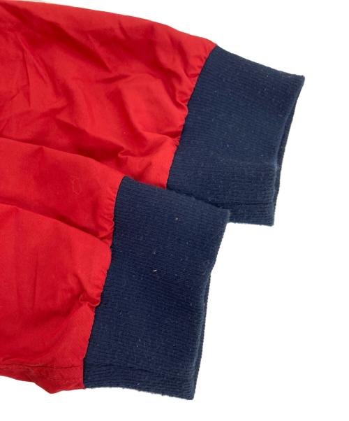 Patagonia（パタゴニア）Patagonia (パタゴニア) バギーズジャケット レッド サイズ:Mの古着・服飾アイテム