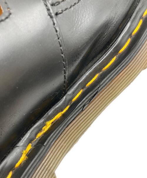 Dr.Martens（ドクターマーチン）Dr.Martens (ドクターマーチン) MARY JANE ストラップシューズ ブラック サイズ:UK4の古着・服飾アイテム