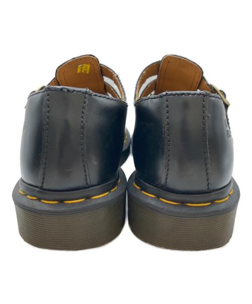 Dr.Martens（ドクターマーチン）Dr.Martens (ドクターマーチン) MARY JANE ストラップシューズ ブラック サイズ:UK4の古着・服飾アイテム