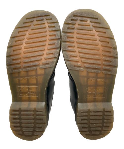 Dr.Martens（ドクターマーチン）Dr.Martens (ドクターマーチン) MARY JANE ストラップシューズ ブラック サイズ:UK4の古着・服飾アイテム