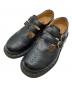 Dr.Martens（ドクターマーチン）の古着「MARY JANE ストラップシューズ」｜ブラック