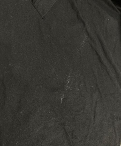 Vivienne Westwood man（ヴィヴィアン ウェストウッド マン）Vivienne Westwood man (ヴィヴィアン ウェストウッド マン) オーバーサイズプリントTee ブラック サイズ:Fの古着・服飾アイテム