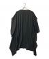 Vivienne Westwood man (ヴィヴィアン ウェストウッド マン) オーバーサイズプリントTee ブラック サイズ:F：10000円