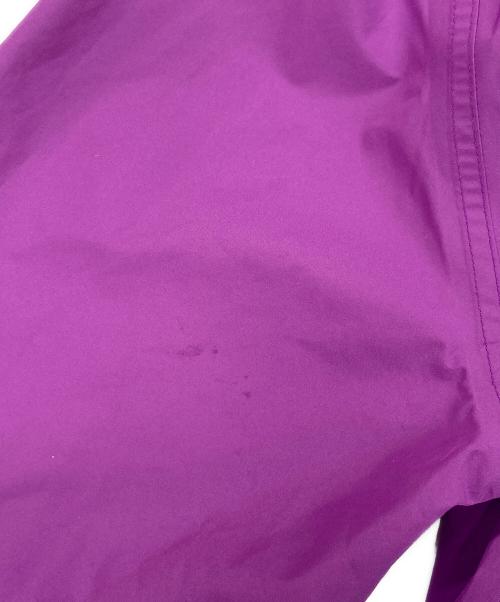 THE NORTH FACE（ザ ノース フェイス）THE NORTH FACE (ザ ノース フェイス) Stow Away Jacket / ストアウェイジャケット パープル サイズ:Mの古着・服飾アイテム
