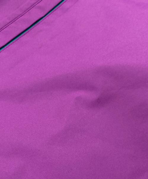 THE NORTH FACE（ザ ノース フェイス）THE NORTH FACE (ザ ノース フェイス) Stow Away Jacket / ストアウェイジャケット パープル サイズ:Mの古着・服飾アイテム