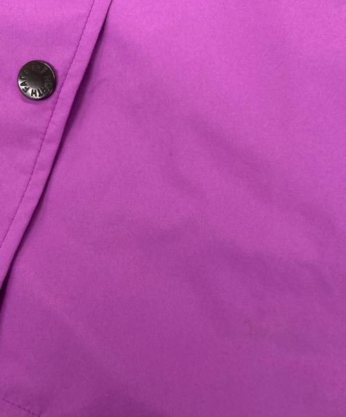 THE NORTH FACE（ザ ノース フェイス）THE NORTH FACE (ザ ノース フェイス) Stow Away Jacket / ストアウェイジャケット パープル サイズ:Mの古着・服飾アイテム