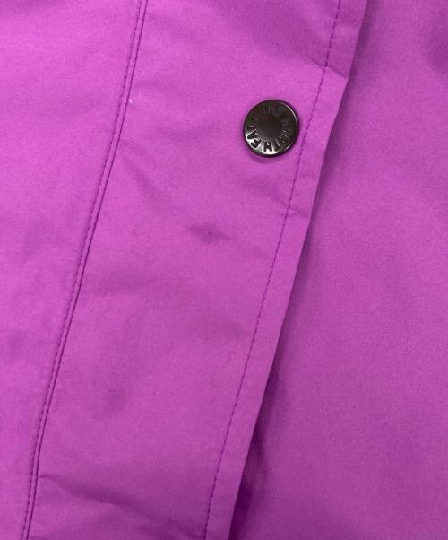 THE NORTH FACE（ザ ノース フェイス）THE NORTH FACE (ザ ノース フェイス) Stow Away Jacket / ストアウェイジャケット パープル サイズ:Mの古着・服飾アイテム