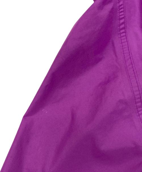 THE NORTH FACE（ザ ノース フェイス）THE NORTH FACE (ザ ノース フェイス) Stow Away Jacket / ストアウェイジャケット パープル サイズ:Mの古着・服飾アイテム