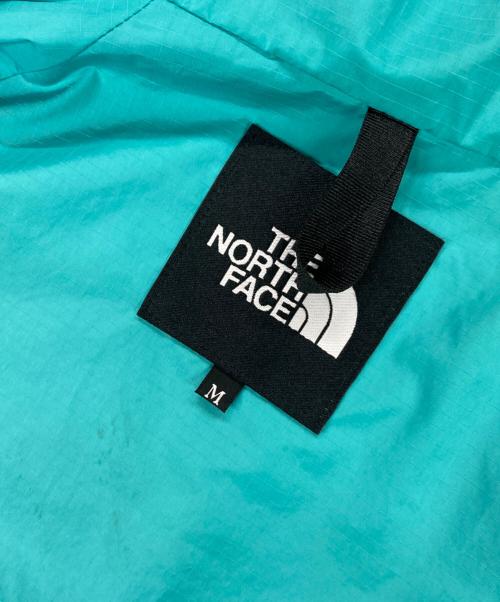 THE NORTH FACE（ザ ノース フェイス）THE NORTH FACE (ザ ノース フェイス) Stow Away Jacket / ストアウェイジャケット パープル サイズ:Mの古着・服飾アイテム