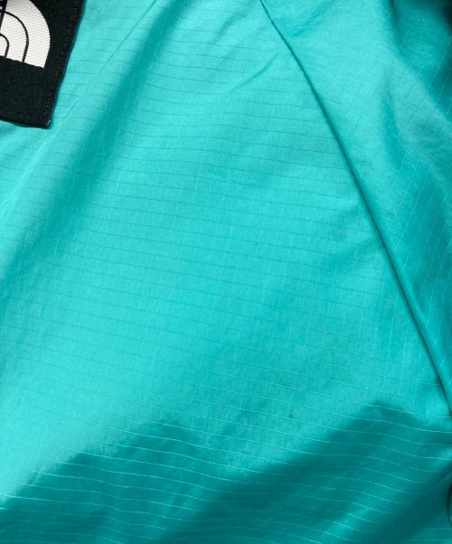 THE NORTH FACE（ザ ノース フェイス）THE NORTH FACE (ザ ノース フェイス) Stow Away Jacket / ストアウェイジャケット パープル サイズ:Mの古着・服飾アイテム