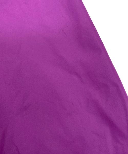 THE NORTH FACE（ザ ノース フェイス）THE NORTH FACE (ザ ノース フェイス) Stow Away Jacket / ストアウェイジャケット パープル サイズ:Mの古着・服飾アイテム
